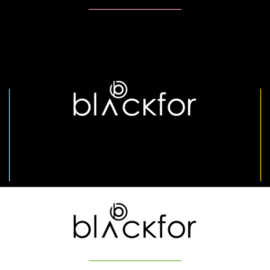 Logo Design by HarishRudrappa for Blackfor | Design: #22417114