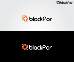Logo Design by Aeidan for Blackfor | Design: #22440471