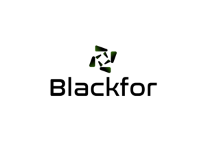 Logo Design by creative.bugs for Blackfor | Design: #22415498