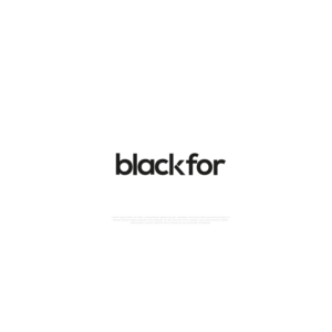 Logo Design by abdul700 for Blackfor | Design: #22425191