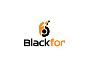 Logo Design by design notebook for Blackfor | Design: #22416125