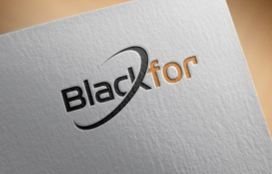 Logo Design by design notebook for Blackfor | Design: #22416128