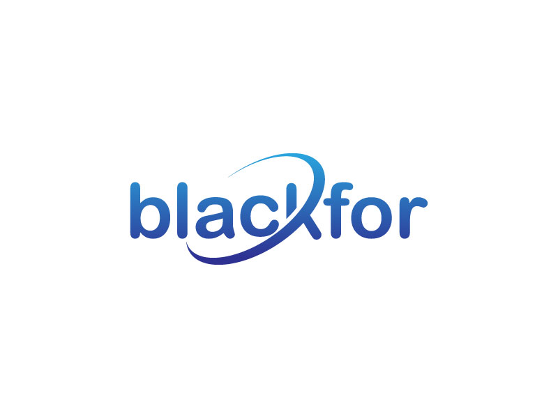 Logo Design by design notebook for Blackfor | Design #22430402