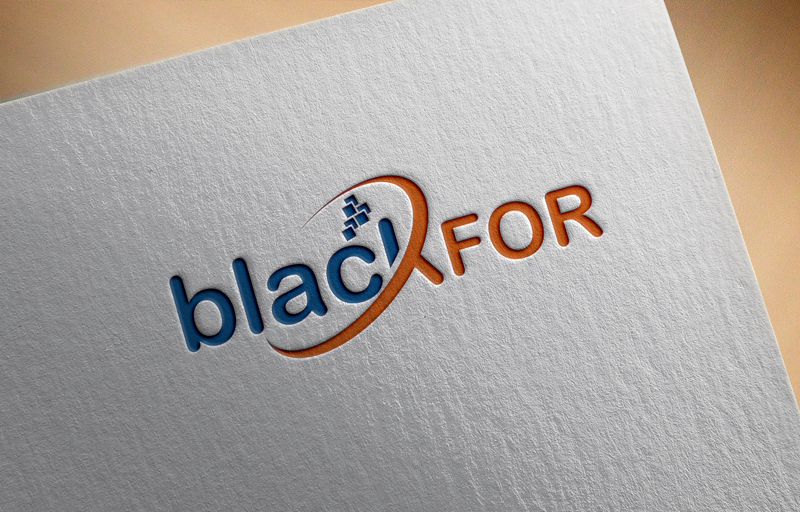 Logo Design by design notebook for Blackfor | Design #22430404