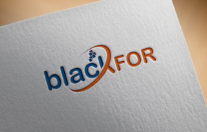 Logo Design by design notebook for Blackfor | Design: #22430404