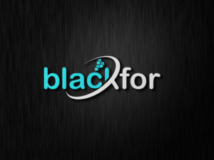 Logo Design by design notebook for Blackfor | Design: #22430405