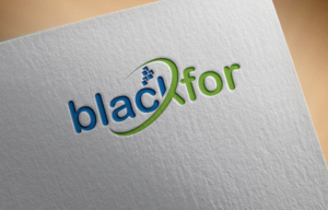 Logo Design by design notebook for Blackfor | Design: #22430406