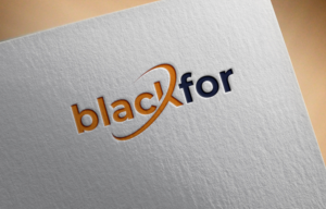 Logo Design by design notebook for Blackfor | Design: #22430412