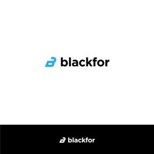 Logo Design by Onerio for Blackfor | Design: #22417538