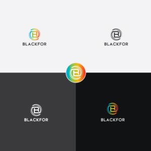 Logo Design by AL-BARAKAH for Blackfor | Design: #22429804