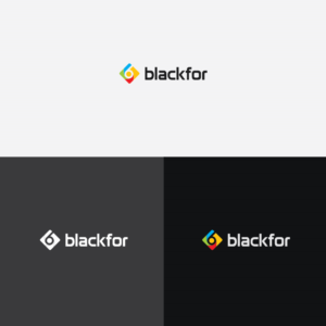 Logo Design by AL-BARAKAH for Blackfor | Design: #22429884