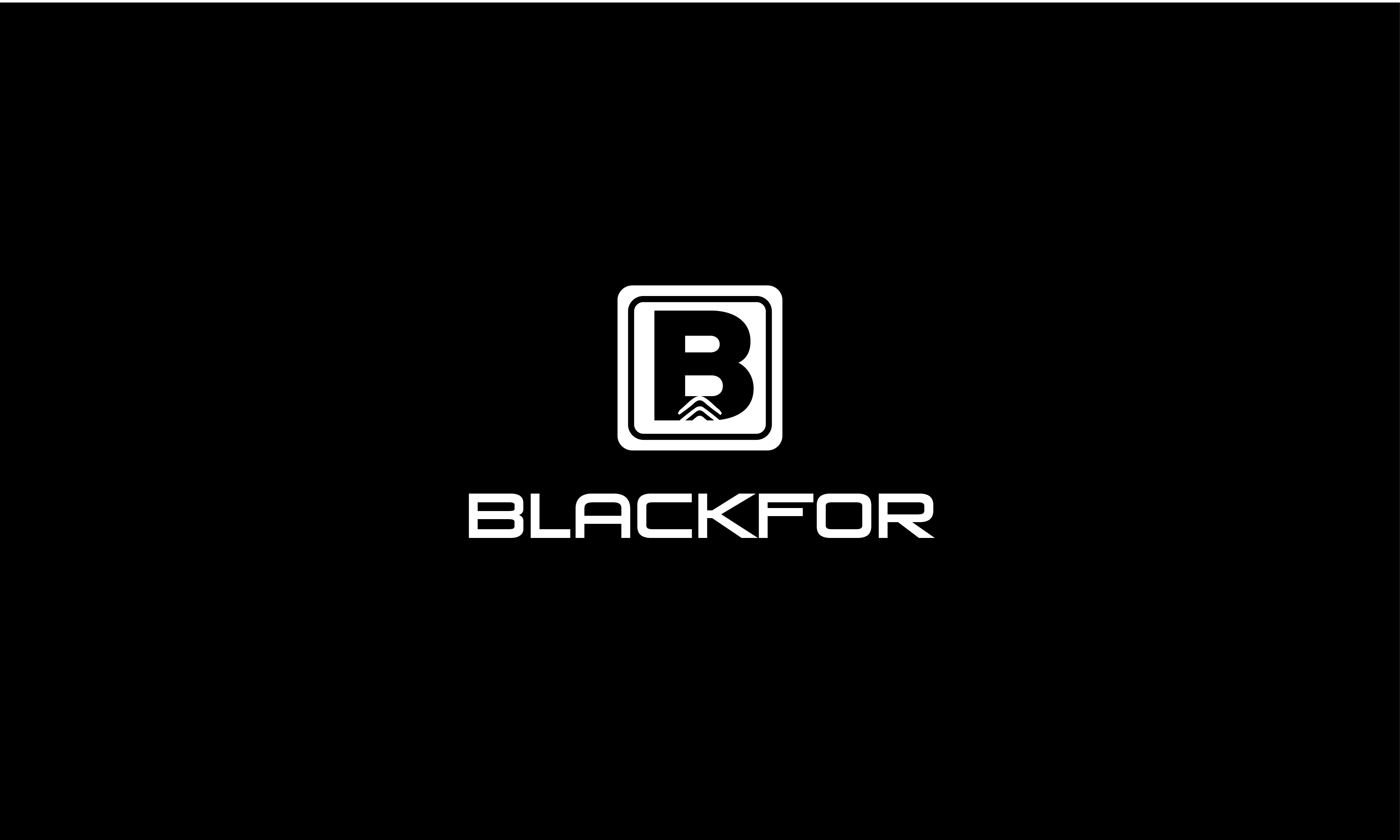 Logo Design by Farooq Zahid for Blackfor | Design #22419992