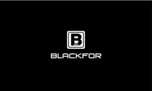 Logo Design by Farooq Zahid for Blackfor | Design: #22419992