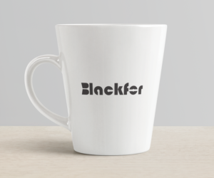 Logo Design by dharshana3000 for Blackfor | Design: #22423254