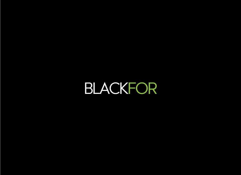 Logo Design by kdrarts for Blackfor | Design #22421720