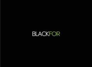 Logo Design by kdrarts for Blackfor | Design: #22421720
