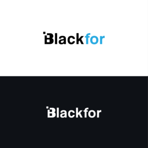 Logo Design by Maxo-Biz for Blackfor | Design: #22419474