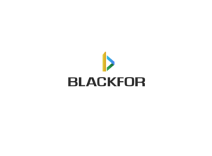 Logo Design by DIOBEL for Blackfor | Design: #22464399