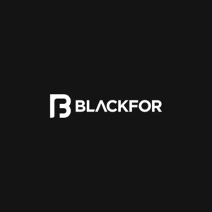 Logo Design by Reno Bastian for Blackfor | Design #22431521