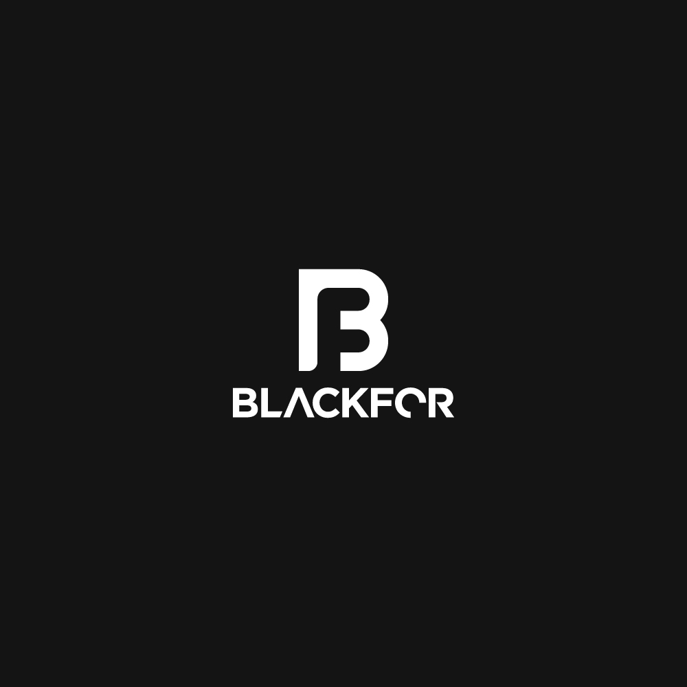 Logo Design by Reno Bastian for Blackfor | Design #22431522