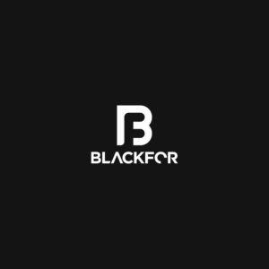 Logo Design by Reno Bastian for Blackfor | Design: #22431522