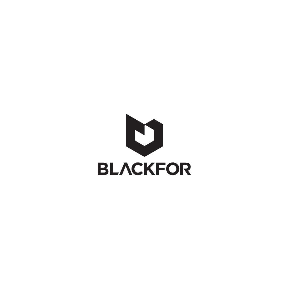 Logo Design by Reno Bastian for Blackfor | Design #22455048