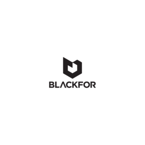 Logo Design by Reno Bastian for Blackfor | Design: #22455048