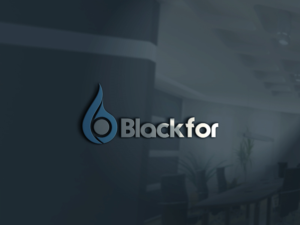 Logo Design by monmon for Blackfor | Design: #22418910