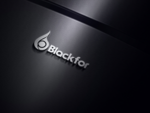 Logo Design by monmon for Blackfor | Design: #22418911