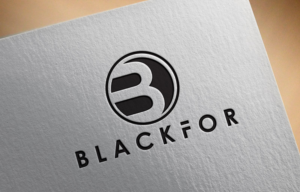 Logo Design by JAFRIN for Blackfor | Design: #22416924