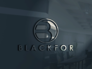 Logo Design by JAFRIN for Blackfor | Design: #22416926
