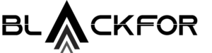 Logo Design by bsn_jet for Blackfor | Design: #22415427
