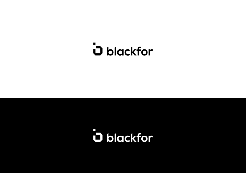 Logo Design by artlancer for Blackfor | Design: #22471440