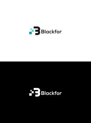 Logo Design by FRAYA DESIGN for Blackfor | Design: #22456738