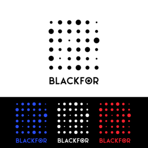 Logo Design by Maksim L for Blackfor | Design: #22453005