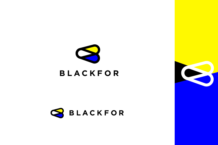 Logo Design by CreativeBaba for Blackfor | Design #22417134