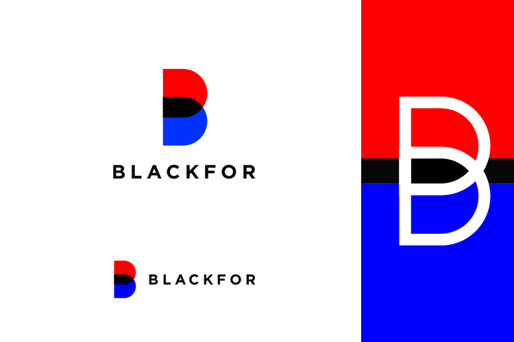 Logo Design by CreativeBaba for Blackfor | Design #22417135