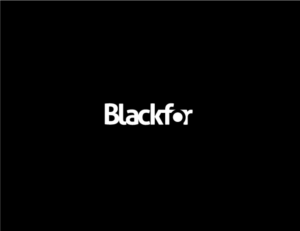 Logo Design by hoaihoai for Blackfor | Design: #22414785