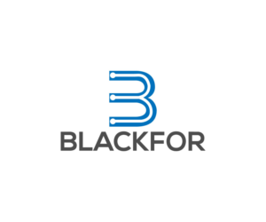 Logo Design by wowdesigner 2 for Blackfor | Design: #22421979