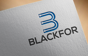 Logo Design by wowdesigner 2 for Blackfor | Design: #22421980