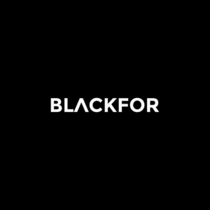 Logo Design by Ismail 21 for Blackfor | Design: #22414449