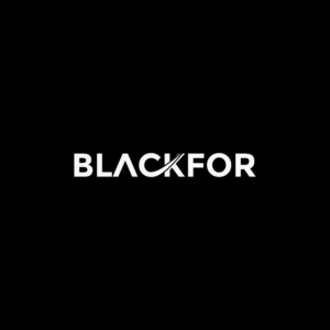 Logo Design by Ismail 21 for Blackfor | Design: #22414450