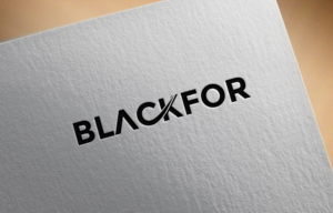 Logo Design by Ismail 21 for Blackfor | Design: #22414451