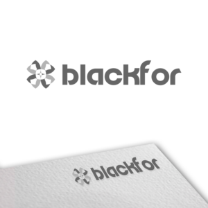 Logo Design by Monir Hosen for Blackfor | Design: #22417848