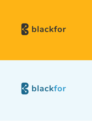 Logo Design by Eiasin 2 for Blackfor | Design: #22422681