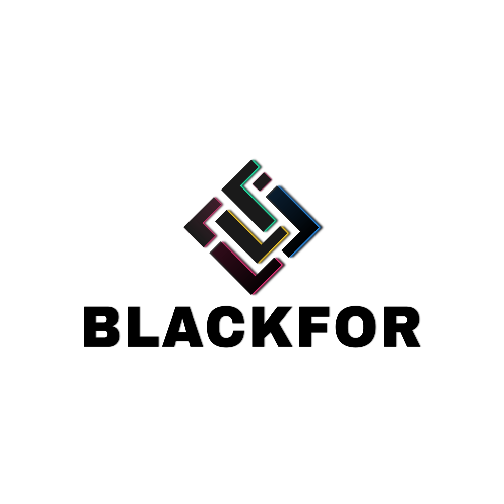 Logo Design by Coolmonk for Blackfor | Design #22421184