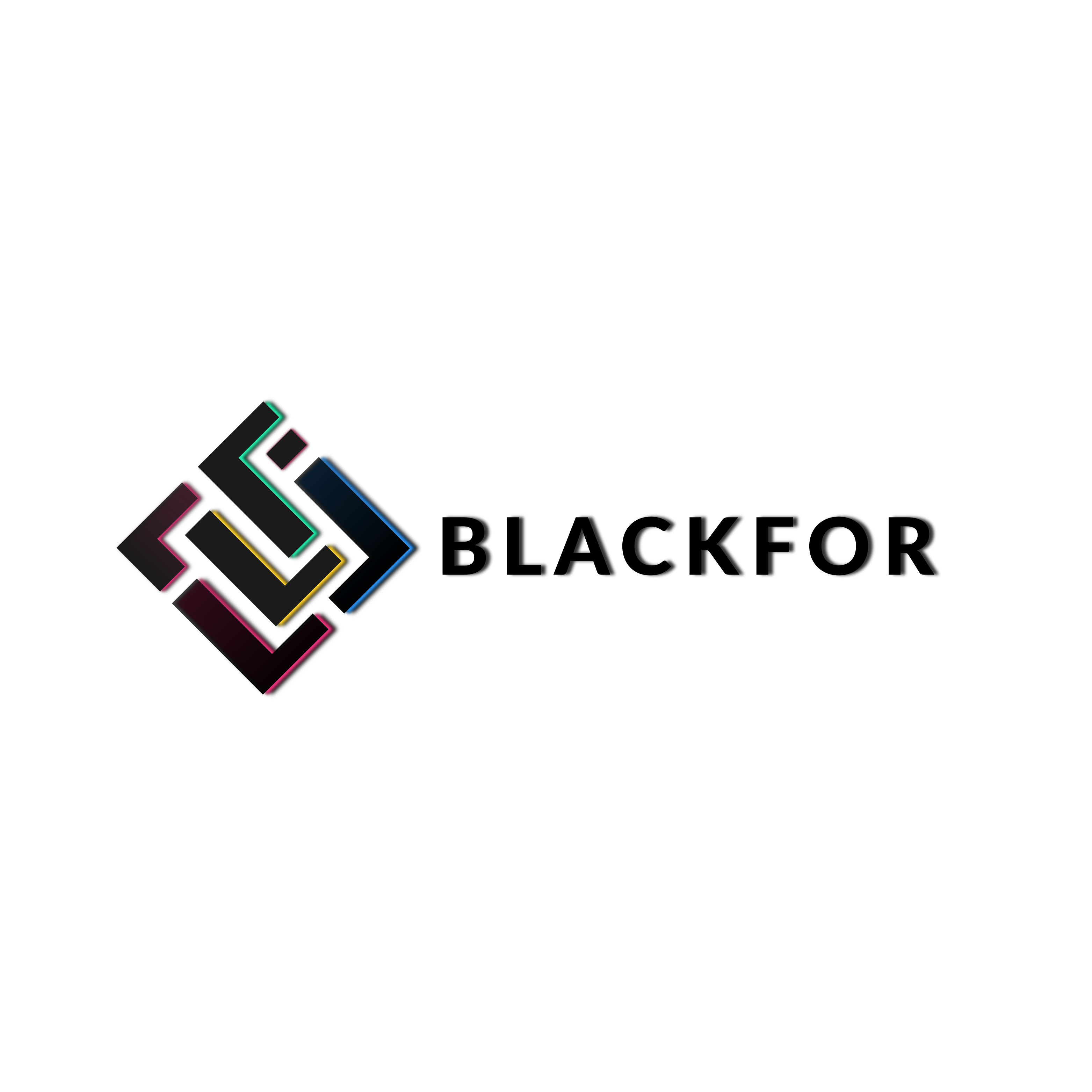 Design de Logo par Coolmonk pour Blackfor | Design #22414680