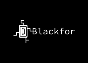 Logo Design by PatrickJD for Blackfor | Design: #22421075
