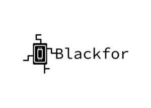 Logo Design by PatrickJD for Blackfor | Design: #22421076
