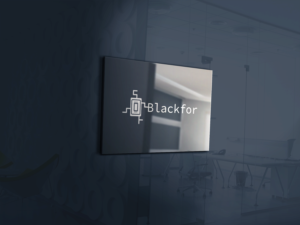 Logo Design by PatrickJD for Blackfor | Design: #22421077
